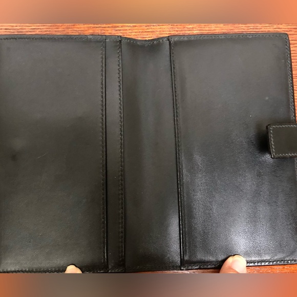 GUCCI Agenda Notebook - Picture 8 of 14